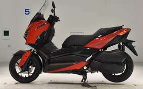 HONDA X-MAX250-2 SG70J