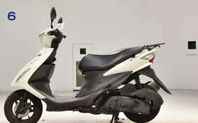 SUZUKI ADDRESS V125 S CF4MA