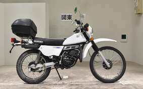 SUZUKI TS185 SG12A