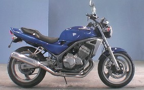 KAWASAKI BALIUS 250 1995 ZR250A