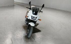 HONDA CB400 SUPER BOLDOR 2011 NC42