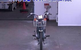 HONDA C90 HA02