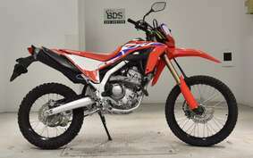 HONDA CRF250L MD47