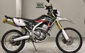 HONDA CRF250L MD38