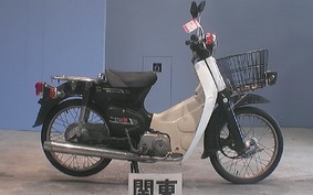 HONDA C50 SUPER CUB C50