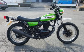 KAWASAKI 250TR BJ250F