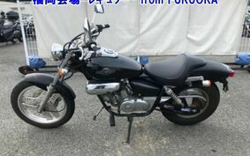 HONDA ﾏｸﾞﾅ50 AC13