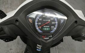 SUZUKI ADDRESS 110 CE47A