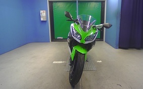 KAWASAKI NINJA 250 2016 EX250L