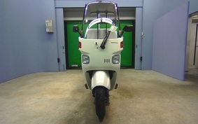 HONDA GYRO CANOPY TA02