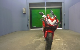 HONDA CBR250RR A MC51