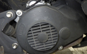 SUZUKI ADDRESS V125 S CF4MA