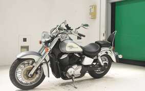 HONDA SHADOW 400 2002 NC34