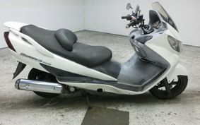 SUZUKI SKYWAVE 400 Fi 2004 CK43A