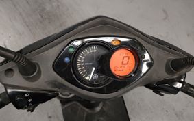 YAMAHA CYGNUS125XSR SE44J