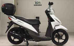 SUZUKI ADDRESS 110 CE47A