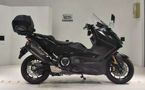 YAMAHA T-MAX 560 T 2023 SJ19J