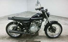 SUZUKI GRASS TRACKER BigBoy NJ4BA