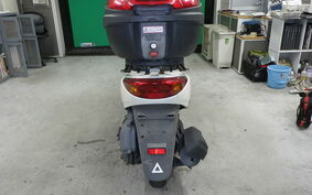 YAMAHA AXIS 125 TREET SE53J