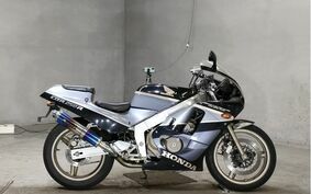 HONDA CBR250R MC19