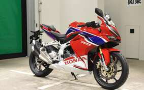 HONDA CBR250RR MC51