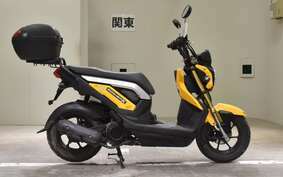 HONDA ZOOMER-X JF52