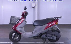 SUZUKI ADDRESS V125 G CF4EA