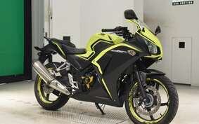 HONDA CBR250R A MC41