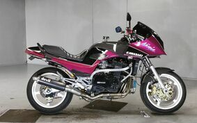 KAWASAKI GPZ900R NINJA 1990 ZX900A