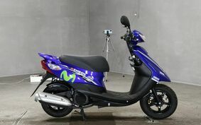 YAMAHA JOG ZR SA58J