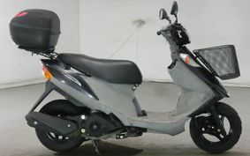 SUZUKI ADDRESS V125 G CF46A