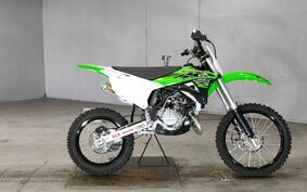 KAWASAKI KX100 KX100F