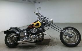 YAMAHA DRAGSTAR 400 1997