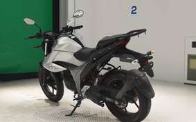 SUZUKI GIXXER 150 ED13N