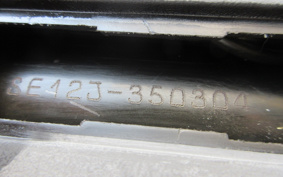 YAMAHA CYGNUS125X SE12J