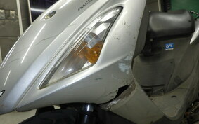 SUZUKI ADDRESS V125 S CF4MA