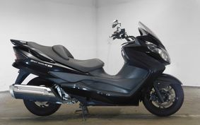 SUZUKI SKYWAVE 250 (Burgman 250) S CJ44A