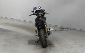 HONDA CB400SF VTEC REVO 2012 NC42