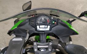 KAWASAKI NINJA650 EX650E