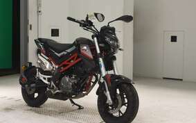 BENELLI TNT125