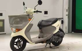 SUZUKI LET's 4 Basket CA43A