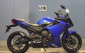 YAMAHA XJ6 F 2010 RJ19