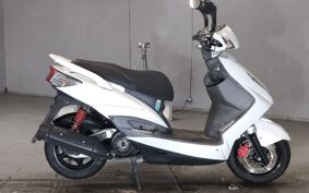 YAMAHA CYGNUS125X SE46