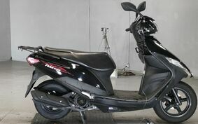 SUZUKI ADDRESS 125 DT11A