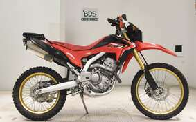 HONDA CRF250L MD38