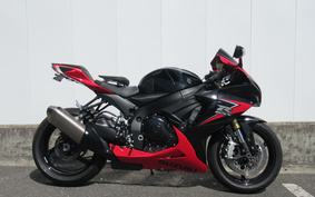 SUZUKI GSX-R750 2014 C4111