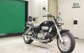 HONDA MAGNA 250 S MC29