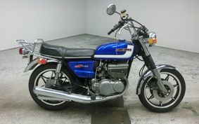 SUZUKI GT380 1972 GT380