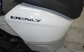 HONDA BENLY 50 AA05