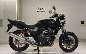 HONDA CB400SF GEN 4 A 2021 NC42